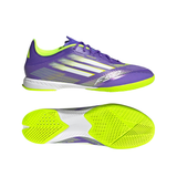 Adidas F50 League IN Men's Futsal Shoes Purple JH7719