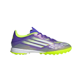 Adidas F50 League Men's Turf Shoes Purple JH7724