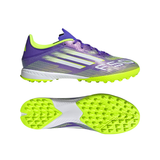 Adidas F50 League Men's Turf Shoes Purple JH7724