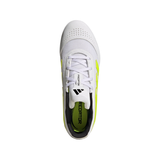 ADIDAS Predator Club In Sala Men'S Futsal Shoes White JH8855