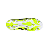 Adidas Predator Club FG/MG Junior Football Boots White JH8868