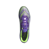 Adidas F50 League FG/MG Men's Football Boots Purple JI0003