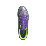 ADIDAS F50 Club Indoor Men'S Futsal Shoes Purple JI0023