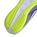 ADIDAS F50 Club Indoor Men'S Futsal Shoes Purple JI0023