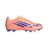 ADIDAS F50 Club FG/MG Men's Football Boots Orange JI0045