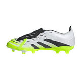 Adidas Predator League FT Men's Footballs Boots White JI1111