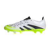 Adidas Predator League FG/MG Men's Football Boots White JI1117
