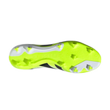 Adidas Predator League FG/MG Men's Football Boots White JI1117