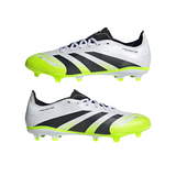 Adidas Predator League FG/MG Men's Football Boots White JI1117