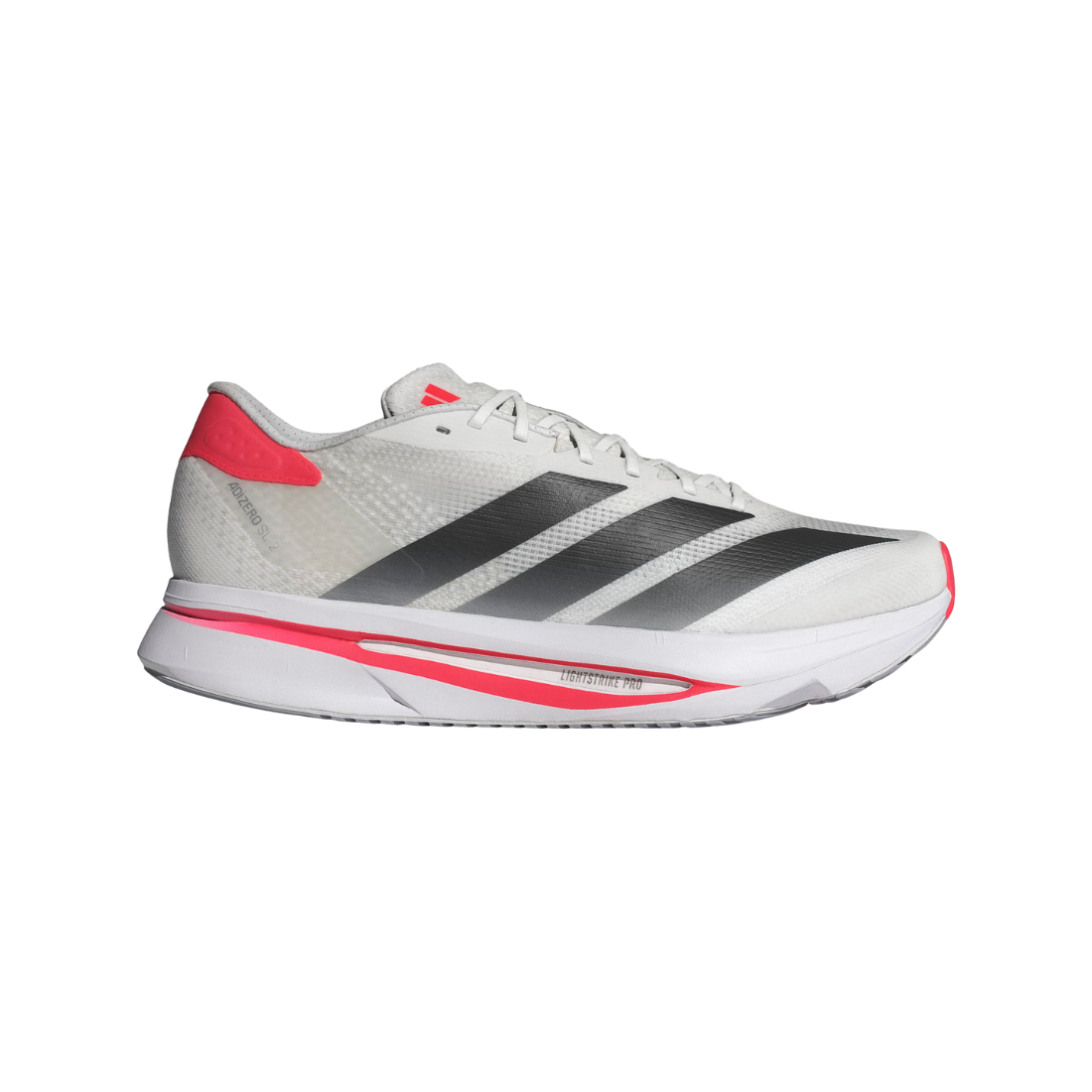 ADIDAS Adizero SL 2 Men's Running White JI2983 – Al-Ikhsan Sports