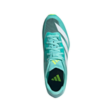 ADIDAS Sprintstar Men's Spike Shoes Green JI2996