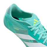 ADIDAS Sprintstar Men's Spike Shoes Green JI2996