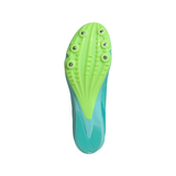 ADIDAS Distancestar Men's Spike Shoes Green JI2999