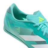 ADIDAS Distancestar Men's Spike Shoes Green JI2999