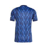 Arsenal 2025/2026 Away Adidas Men's Replica Jersey Navy JI9511