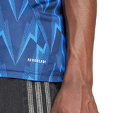 Arsenal 2025/2026 Away Adidas Men's Replica Jersey Navy JI9511