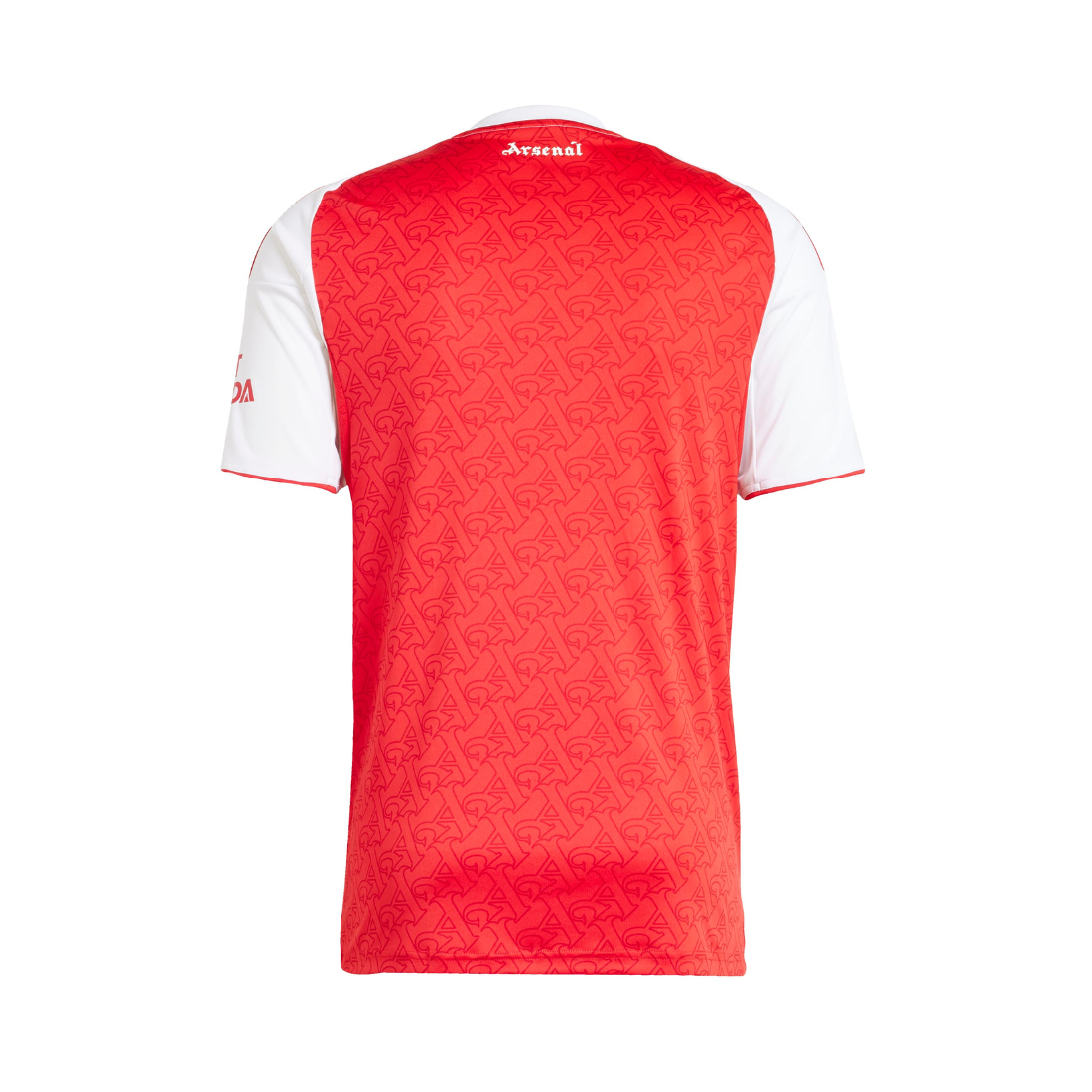 Arsenal Home 2025/2026 Adidas Men's Replica Jersey JI9517 – Al Arsenal Home 2025/2026 Adidas Men's Replica Jersey JI9517 – Al