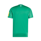 Newcastle United Fc 2025/2026 Away ADIDAS Men's Replica Jersey Green JJ2245