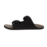 ADIDAS Hermit Men'S Slippers Black JK2417