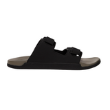 ADIDAS Hermit Men'S Slippers Black JK2417