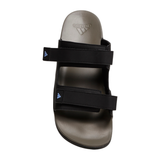 ADIDAS Hermit Men'S Slippers Black JK2417