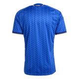 Adidas Italy Home 2026 Men's Replica Jersey Blue JL6937