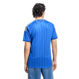 Adidas Italy Home 2026 Men's Replica Jersey Blue JL6937