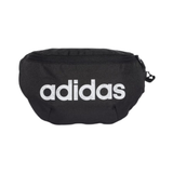 ADIDAS Daily Waistbag Men Pouch Bag Black JM1338