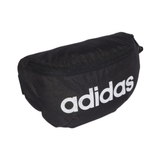 ADIDAS Daily Waistbag Men Pouch Bag Black JM1338