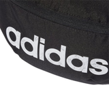 ADIDAS Daily Waistbag Men Pouch Bag Black JM1338