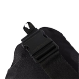 ADIDAS Daily Waistbag Men Pouch Bag Black JM1338