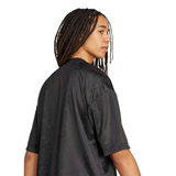 ADIDAS Tiro Tee Men'S  Round Neck Black JM1752