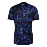 Adidas Argentina Away 2026 Men's Replica Jersey Black JM8395