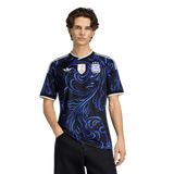 Adidas Argentina Away 2026 Men's Replica Jersey Black JM8395