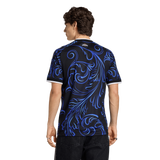 Adidas Argentina Away 2026 Men's Replica Jersey Black JM8395