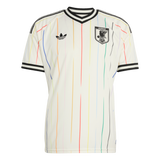 Adidas Japan Away 2026 Men's Replica Jersey White JN1872