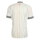 Adidas Japan Away 2026 Men's Replica Jersey White JN1872