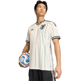 Adidas Japan Away 2026 Men's Replica Jersey White JN1872