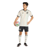 Adidas Japan Away 2026 Men's Replica Jersey White JN1872