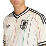 Adidas Japan Away 2026 Men's Replica Jersey White JN1872