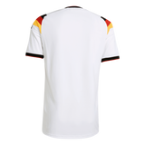 Adidas Germany Home Authentic 2026 Men's Replica Jersey White JN2066