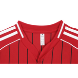 Adidas Manchester United US Men's Round Neck Red JN2832