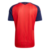 Adidas Spain Home 2026 Men's Replica Jersey Red JN4390