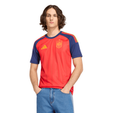 Adidas Spain Home 2026 Men's Replica Jersey Red JN4390