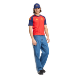 Adidas Spain Home 2026 Men's Replica Jersey Red JN4390