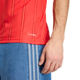 Adidas Spain Home 2026 Men's Replica Jersey Red JN4390