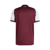 Aston Villa Fc 2025/2026 Home ADIDAS Men's Replica Jersey Maroon JN8061