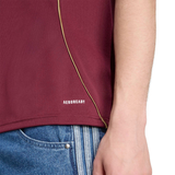 Aston Villa Fc 2025/2026 Home ADIDAS Men's Replica Jersey Maroon JN8061