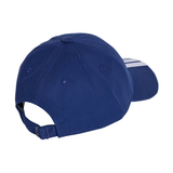ADIDAS 3-Stripes New Logo Baseball Men Cap Blue JP0384