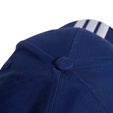 ADIDAS 3-Stripes New Logo Baseball Men Cap Blue JP0384